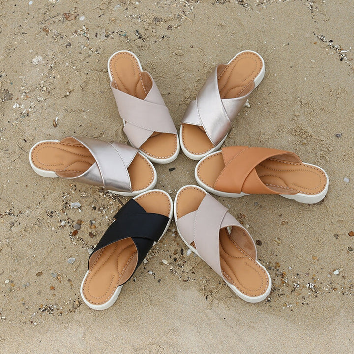  slippers 