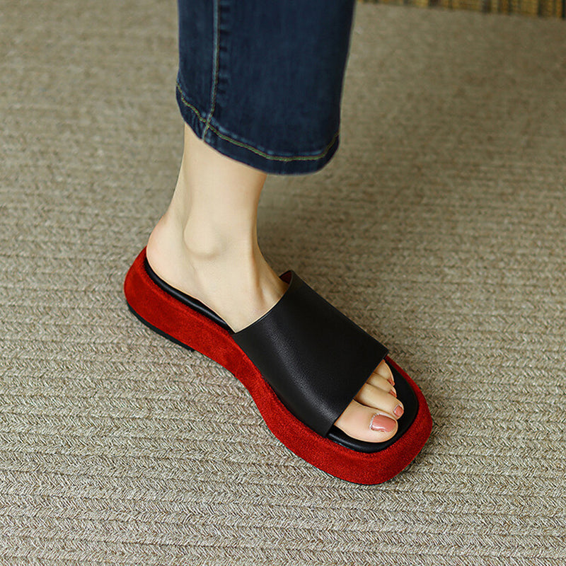  Slippers 