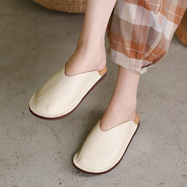  Slippers 