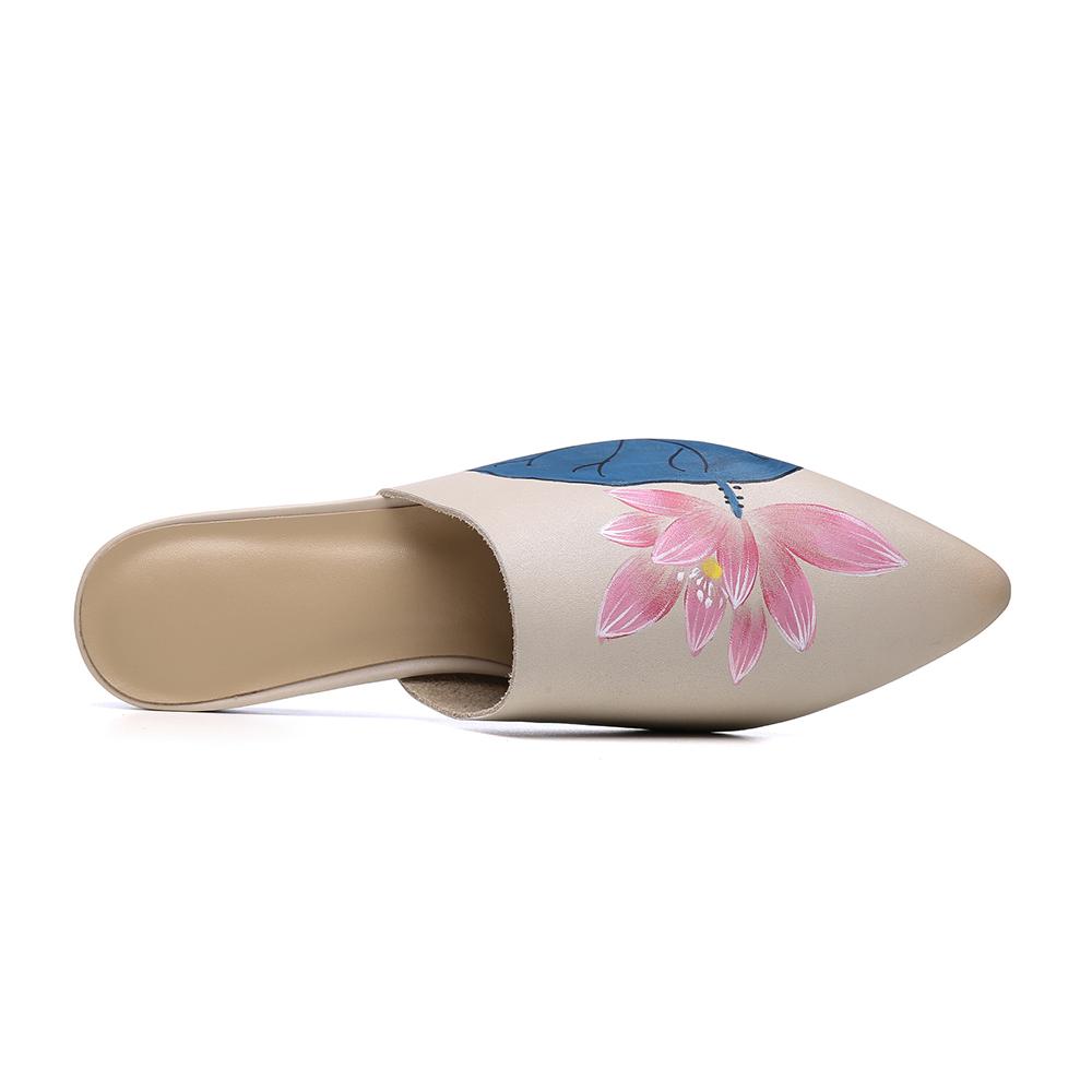  Slippers 