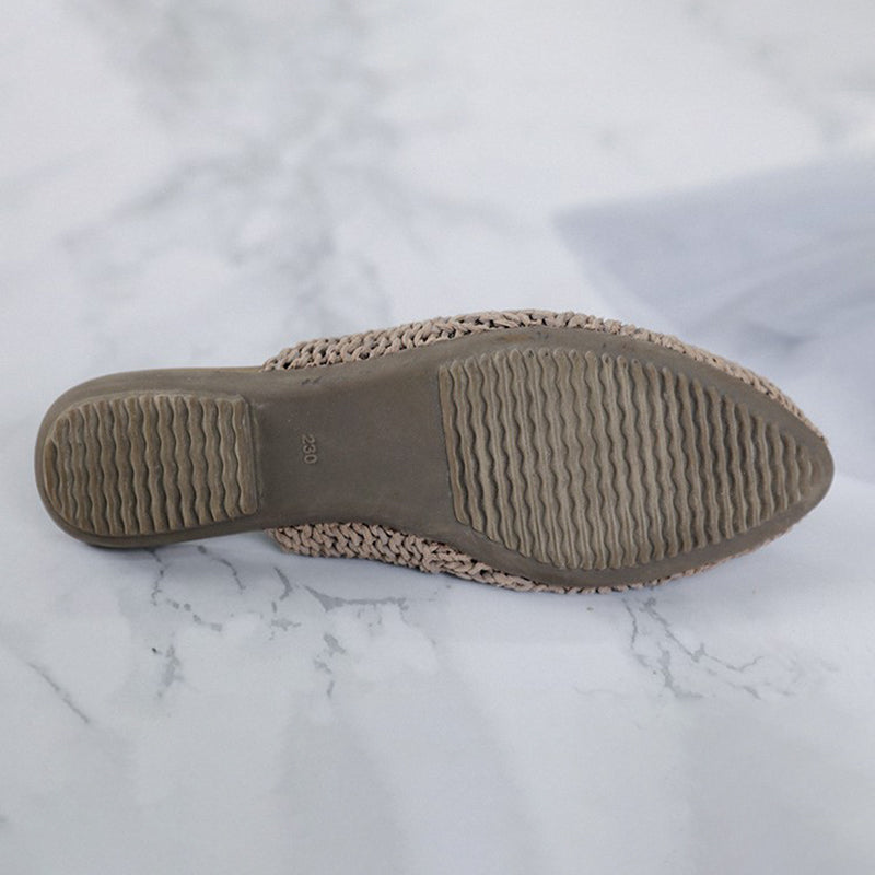  slippers 