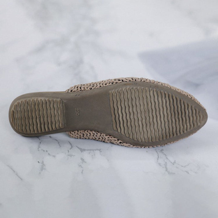  slippers 