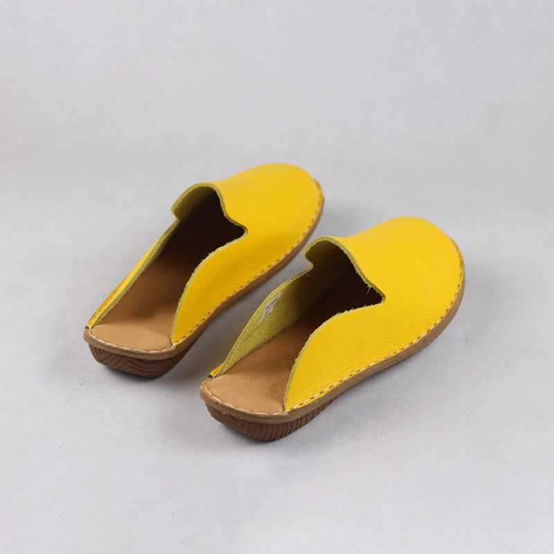  Slippers 