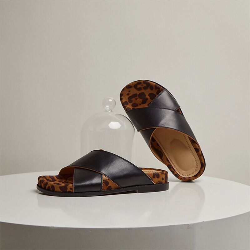 Slippers 