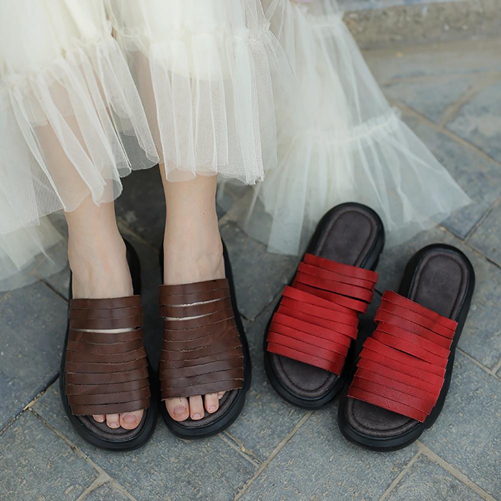  Slippers 