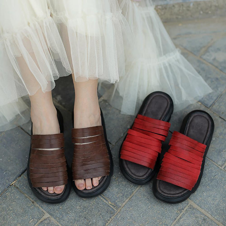  Slippers 