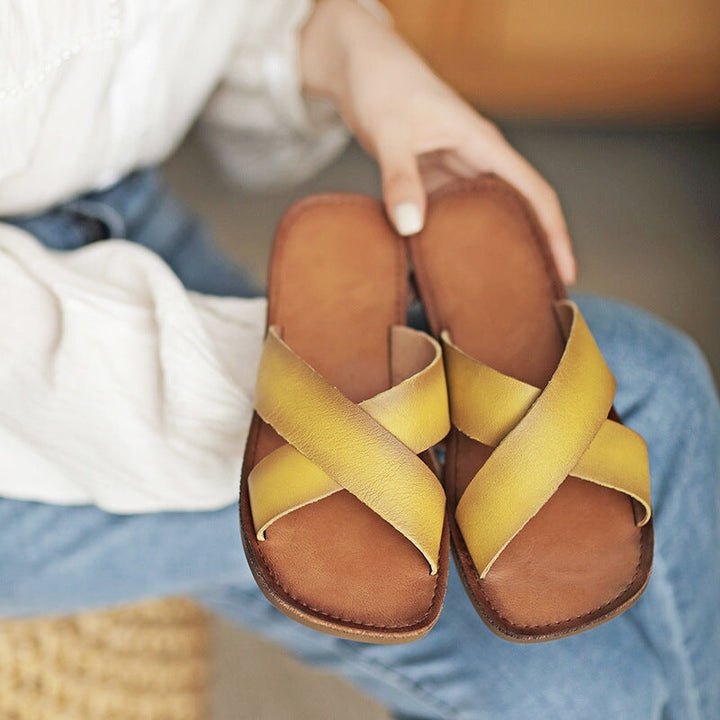  slippers 
