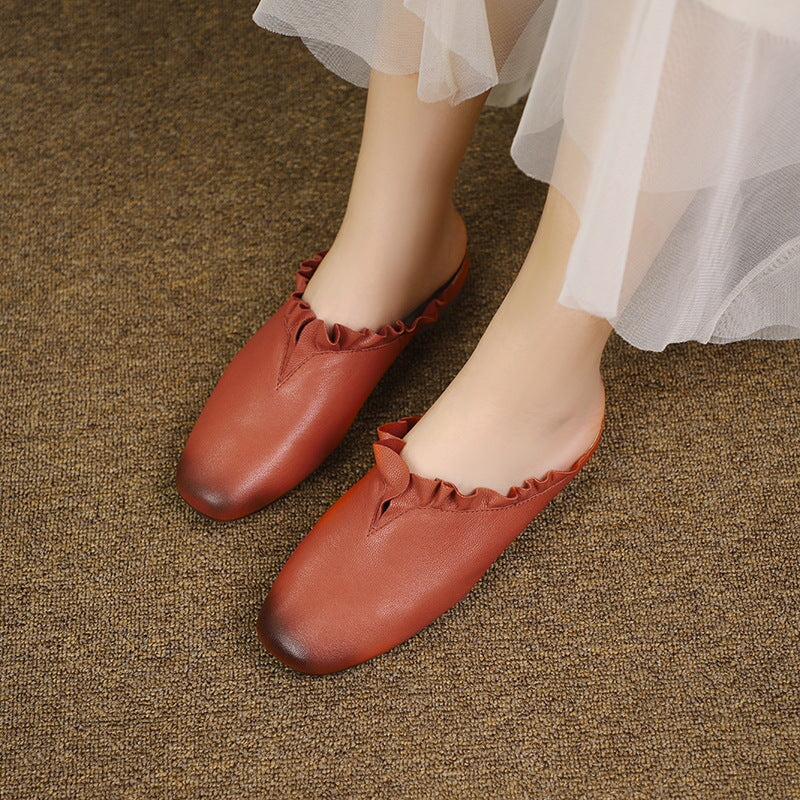  Slippers 