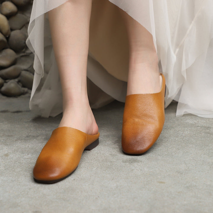  Slippers 