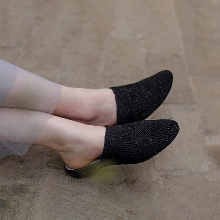  slippers 