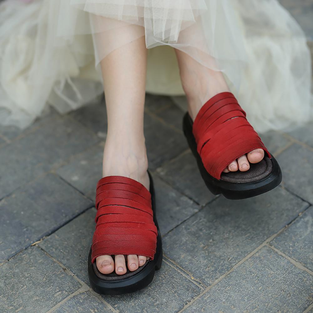  Slippers 