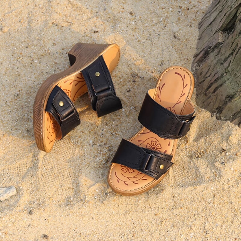  Slippers 