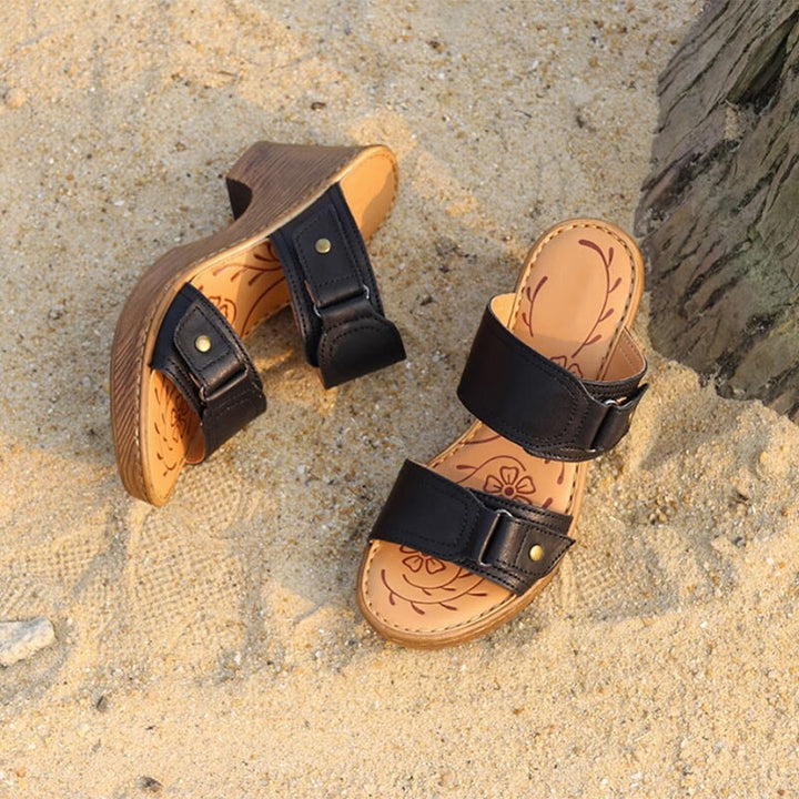 Slippers 