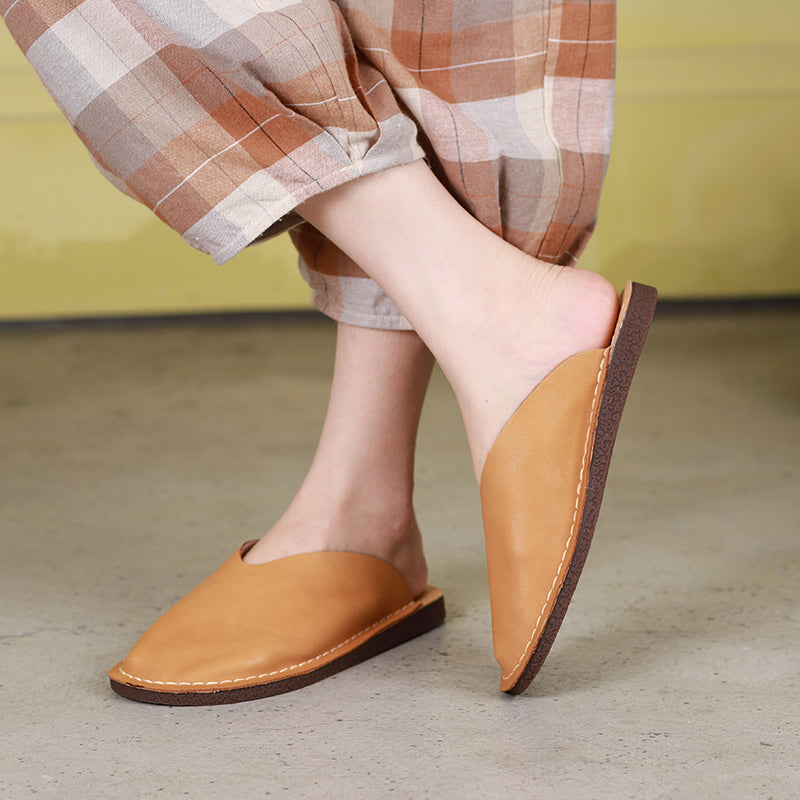  Slippers 