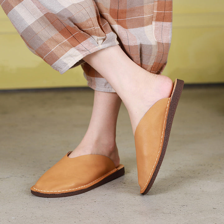  Slippers 
