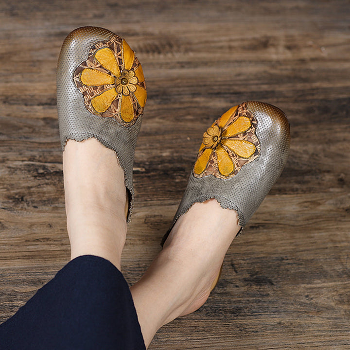  Slippers 