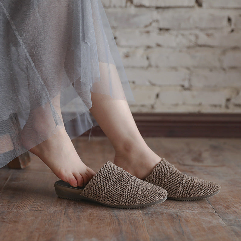  slippers 