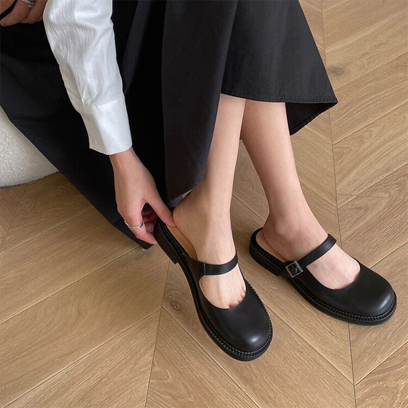 Slippers 