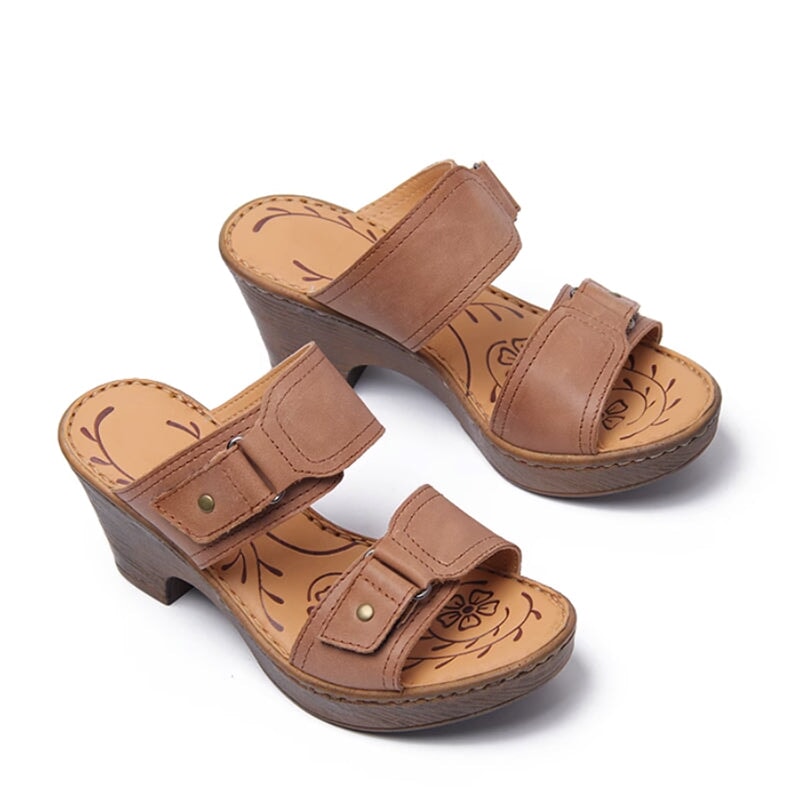  Slippers 