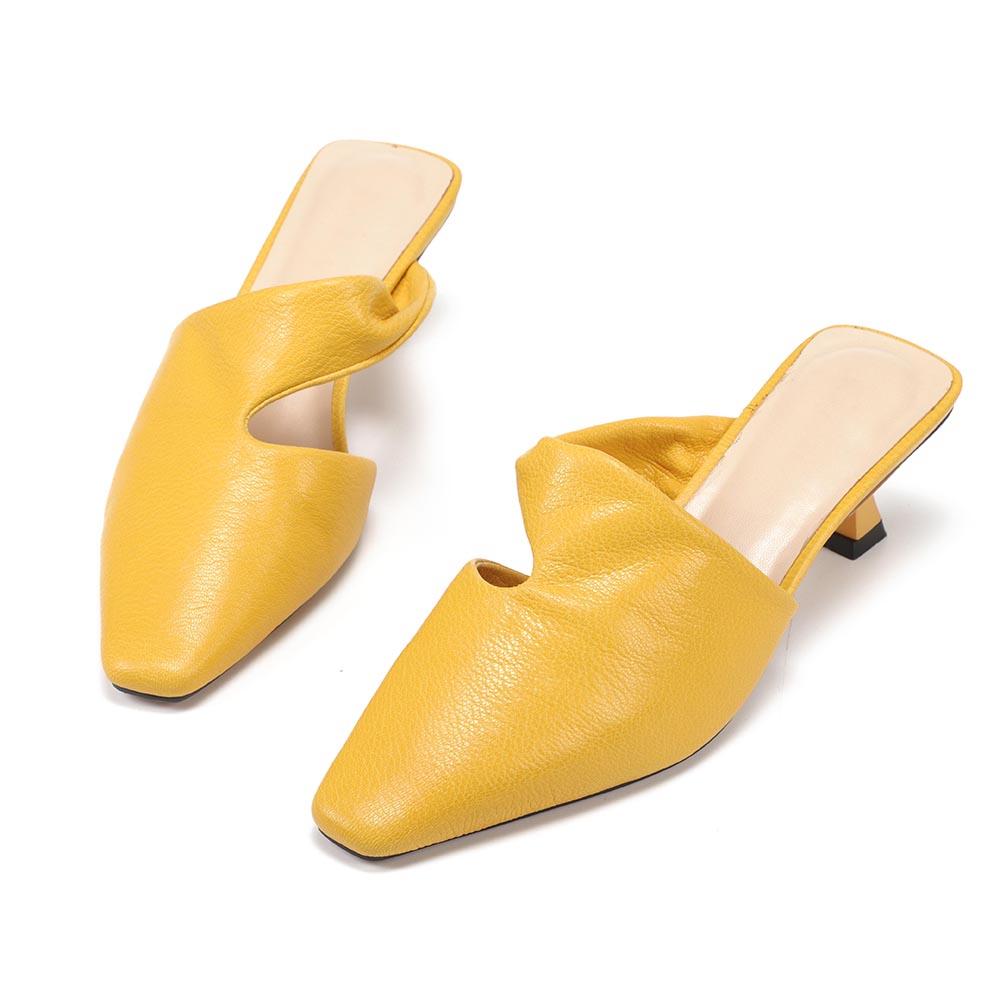  Slippers 