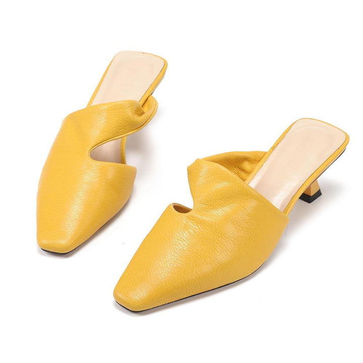  Slippers 