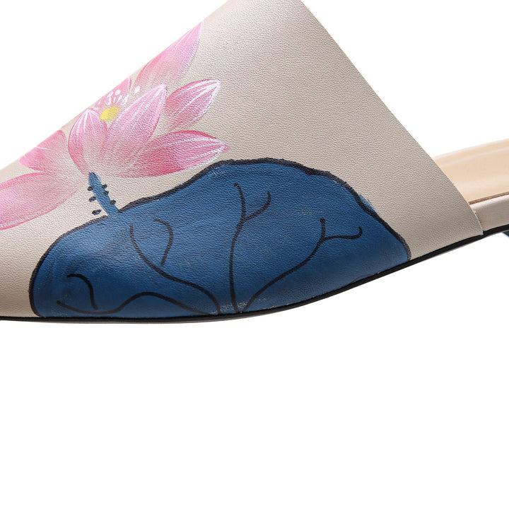 Slippers 