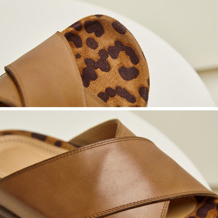  Slippers 