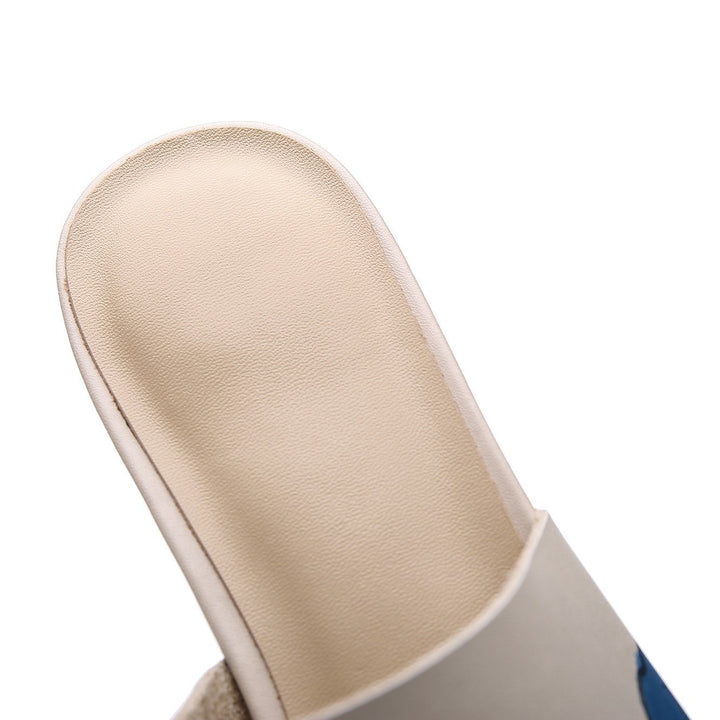  Slippers 