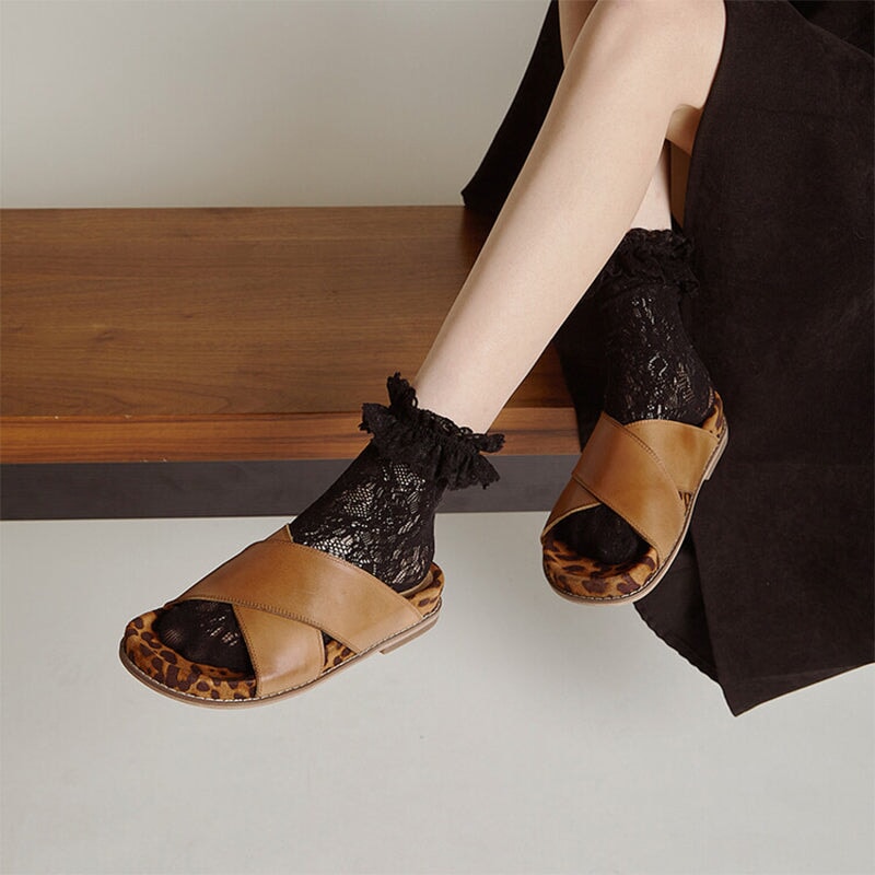  Slippers 