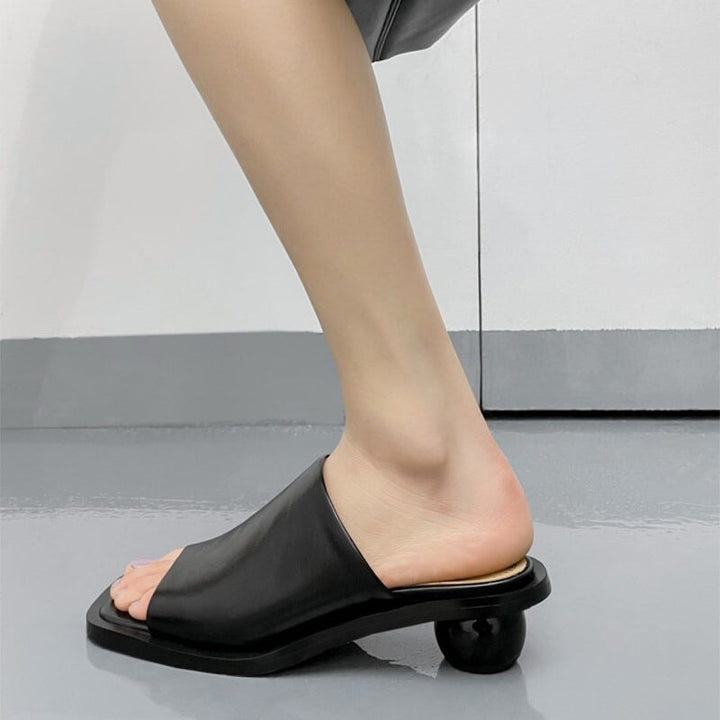  slippers 