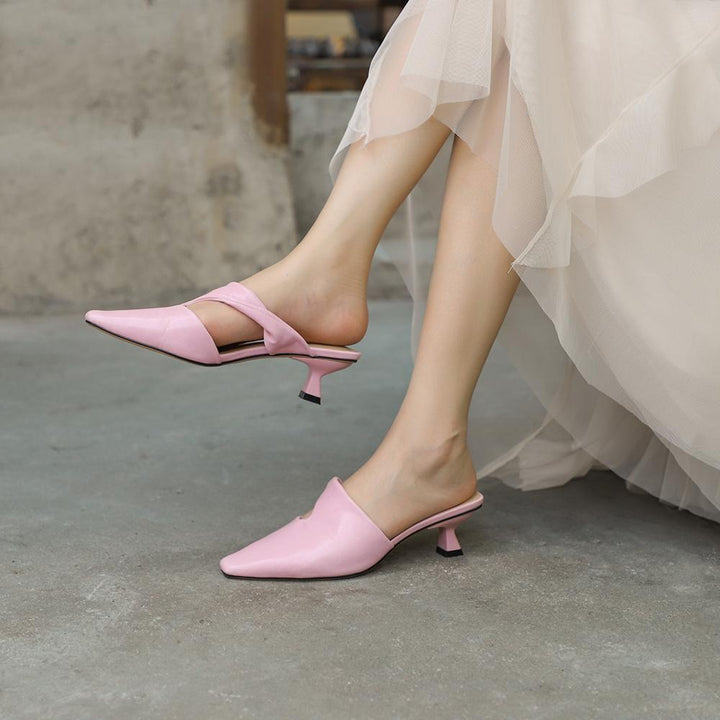  Slippers 
