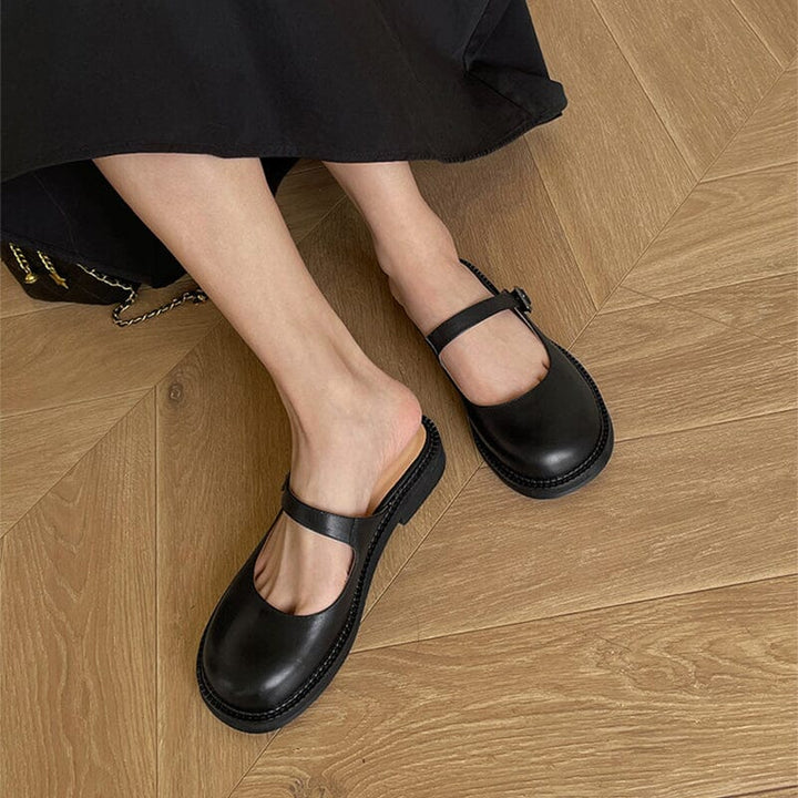  Slippers 