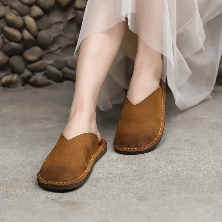  Slippers 