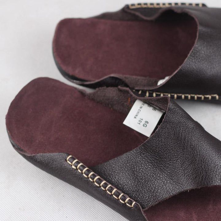  Slippers 