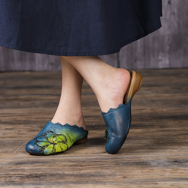  Slippers 