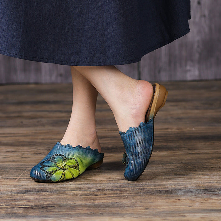  Slippers 