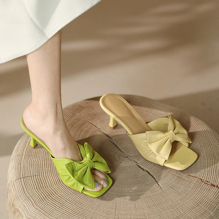  slippers 