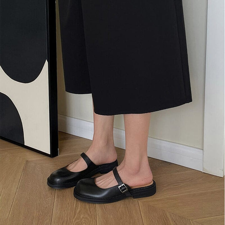  Slippers 