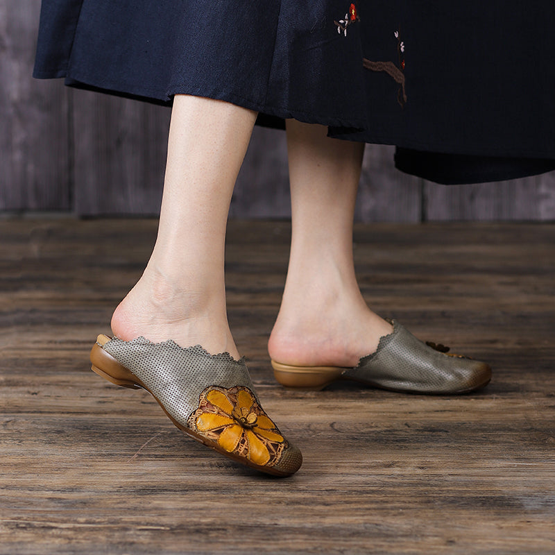  Slippers 