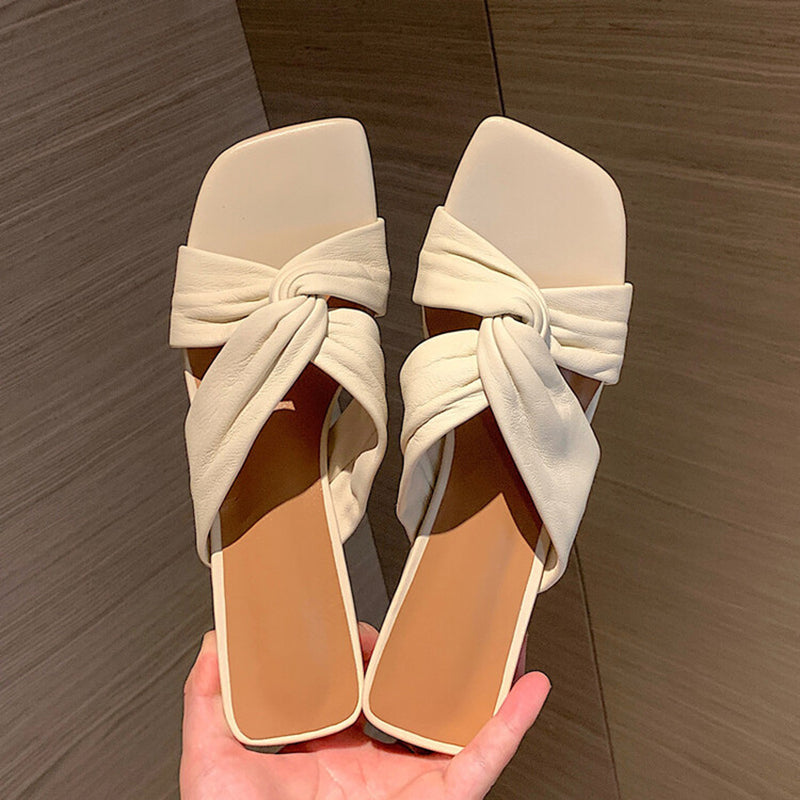  Slippers 