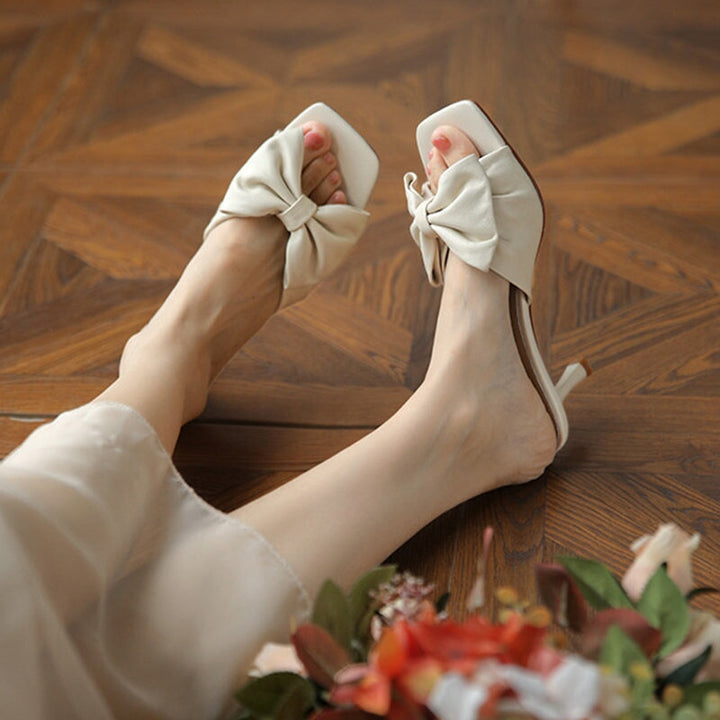  slippers 