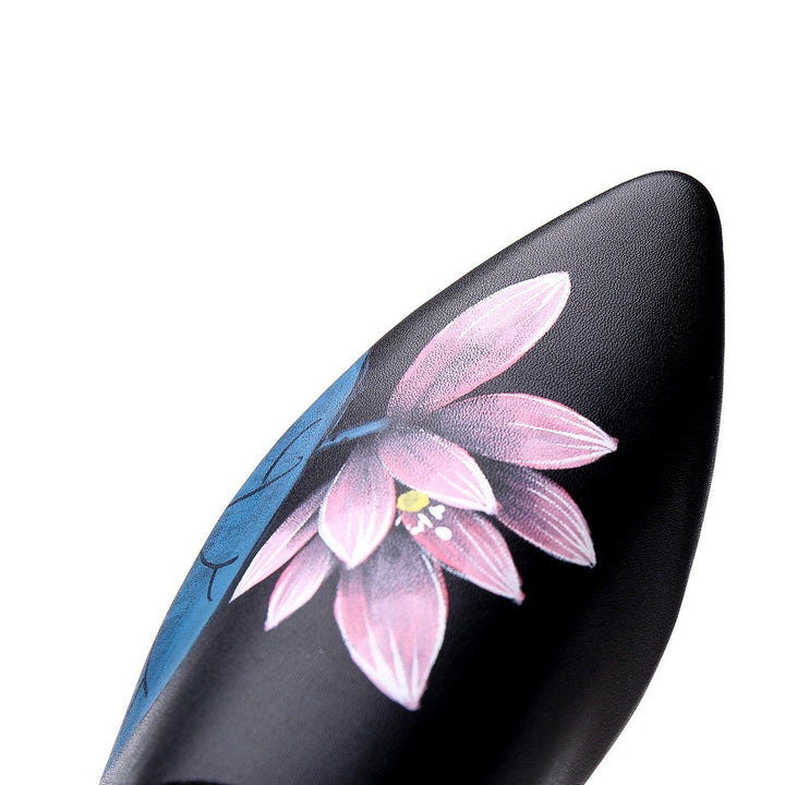  Slippers 