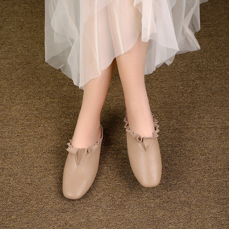  Slippers 