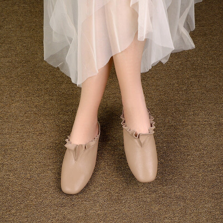  Slippers 