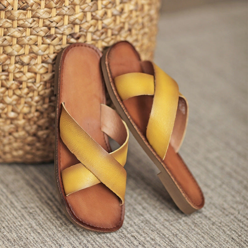  slippers 
