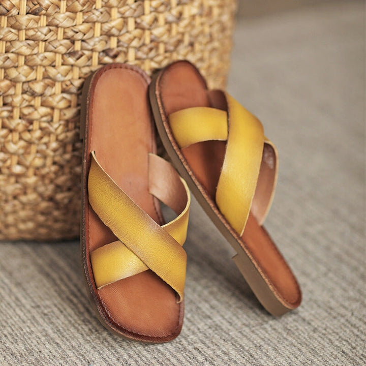  slippers 
