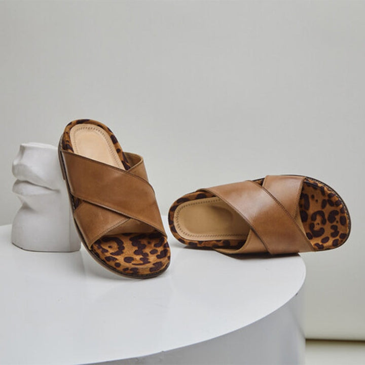  Slippers 