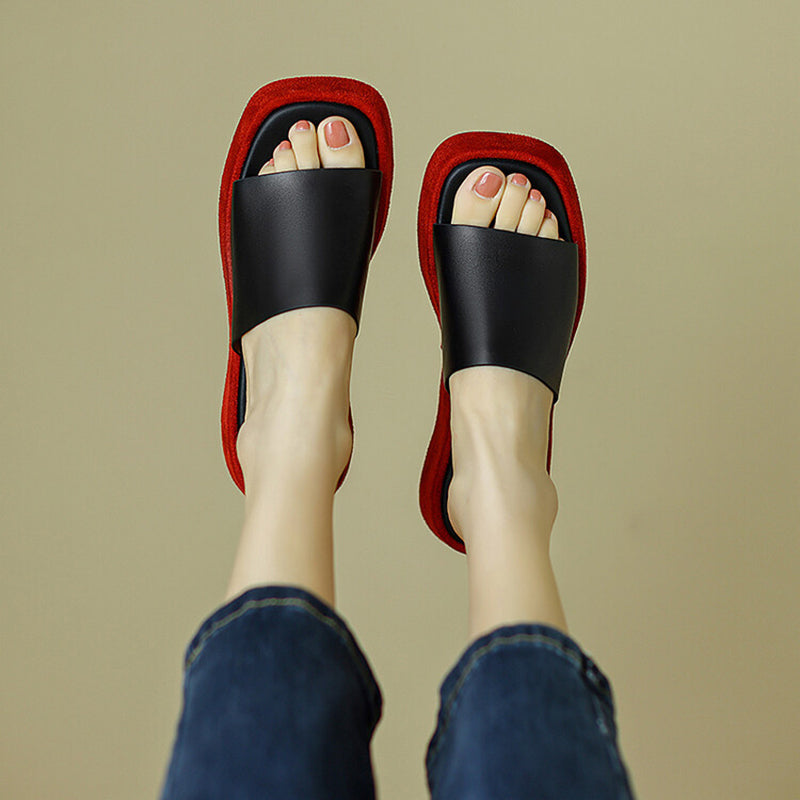  Slippers 