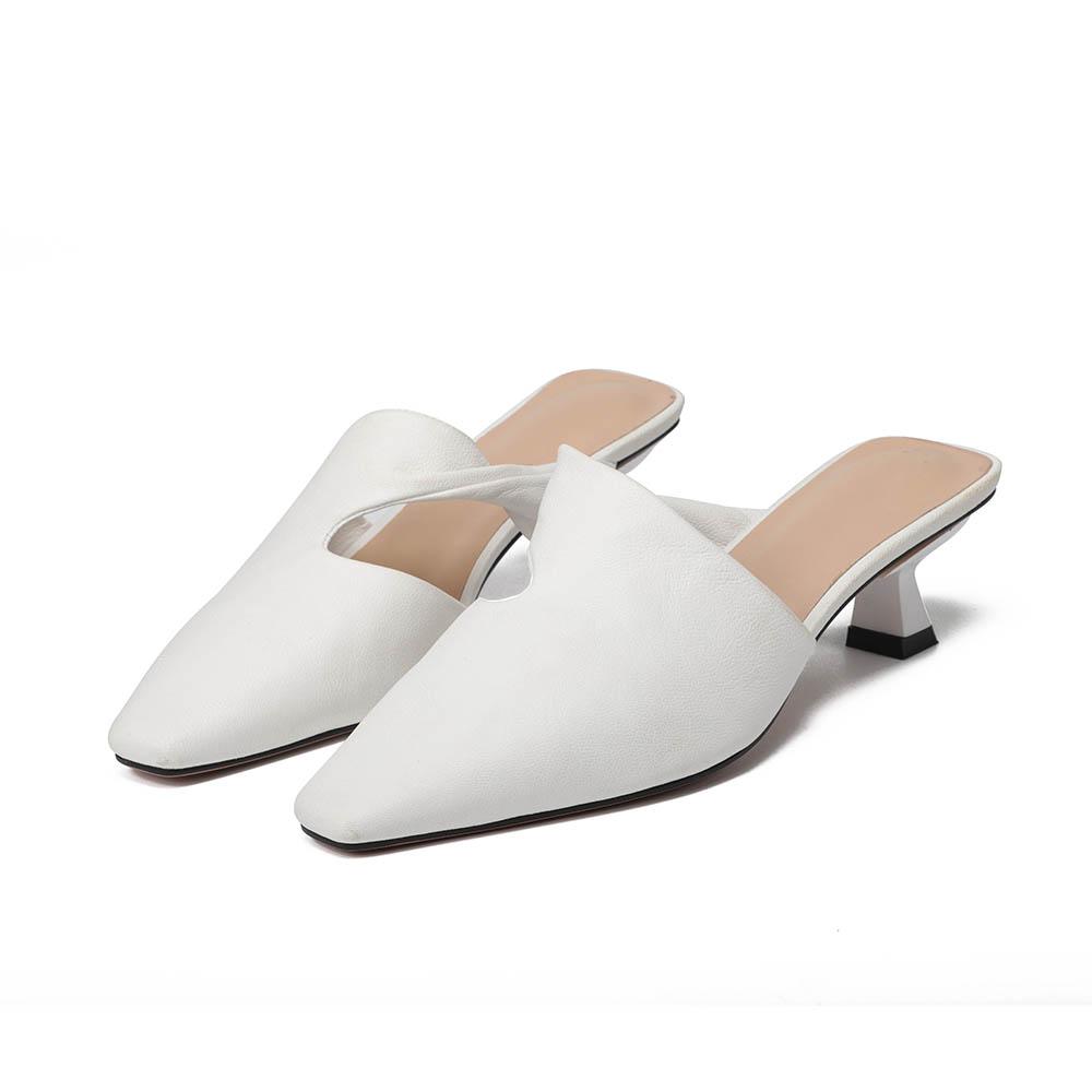  Slippers 