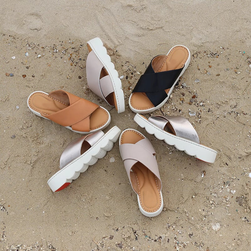  slippers 